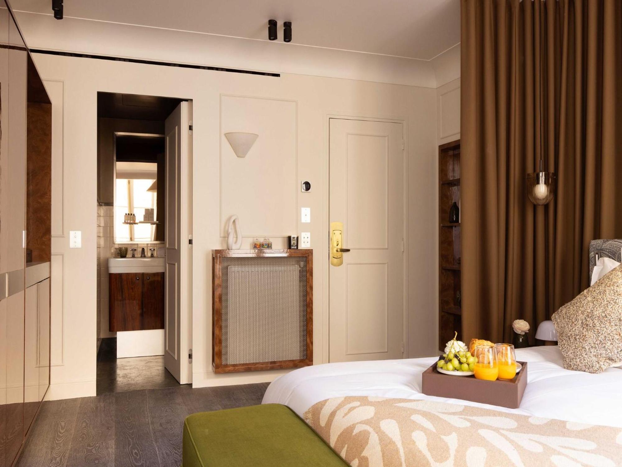 Palais Bourbon - 23 - 2p - Invalides Appartement Paris